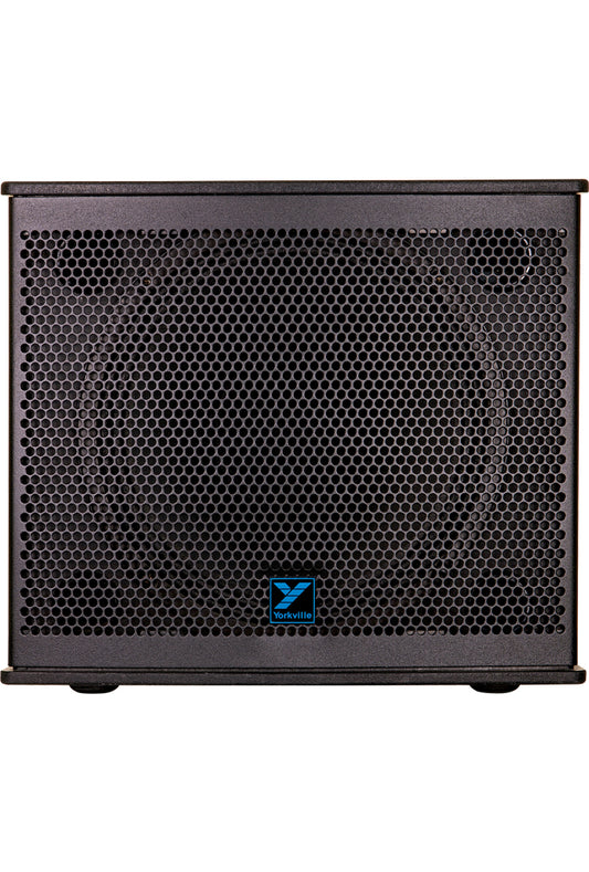 YORKVILLE NX10C-2