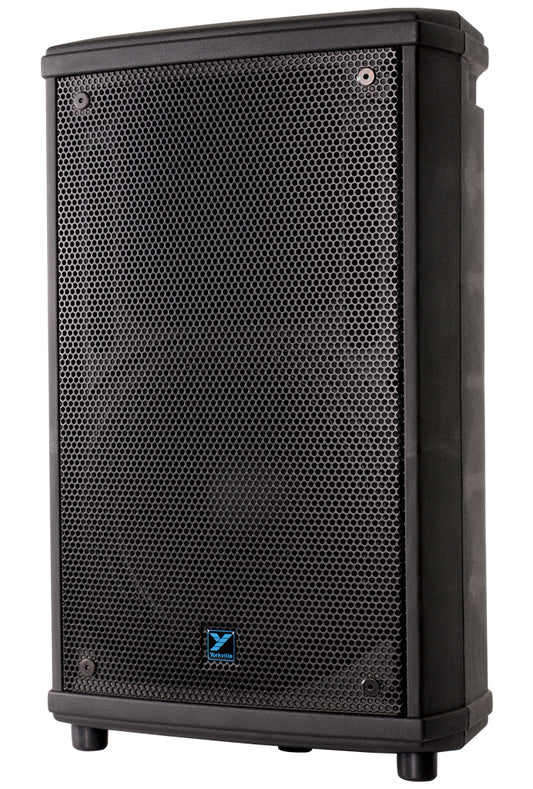 YORKVILLE NX25P-2