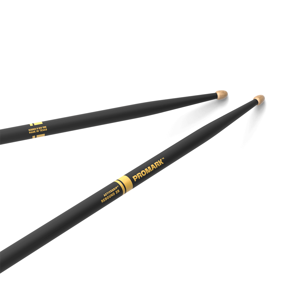 REBOUND 2B ActiveGrip Hickory