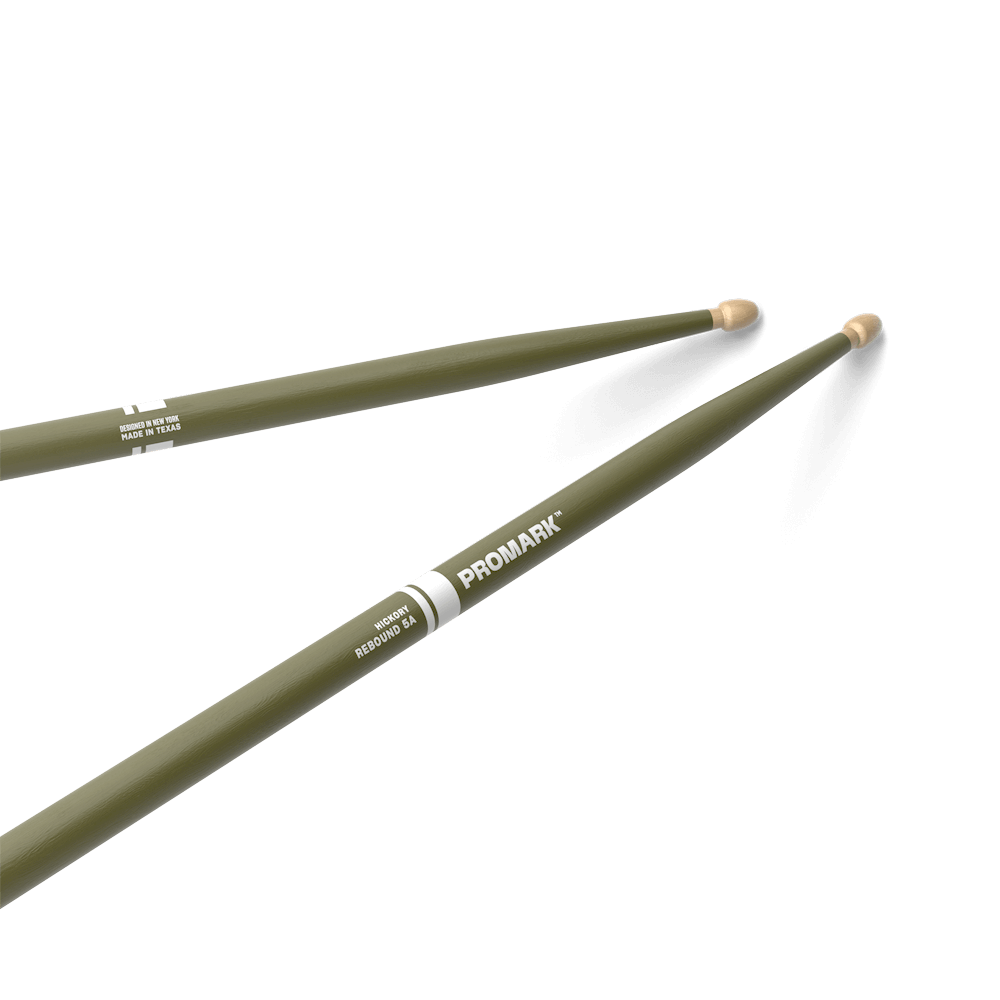 REBOUND 5A Painted Hickory