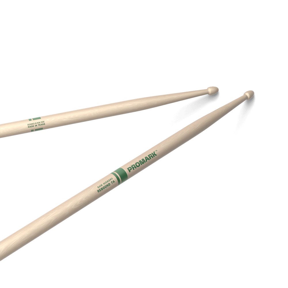 REBOUND 7A Raw Hickory