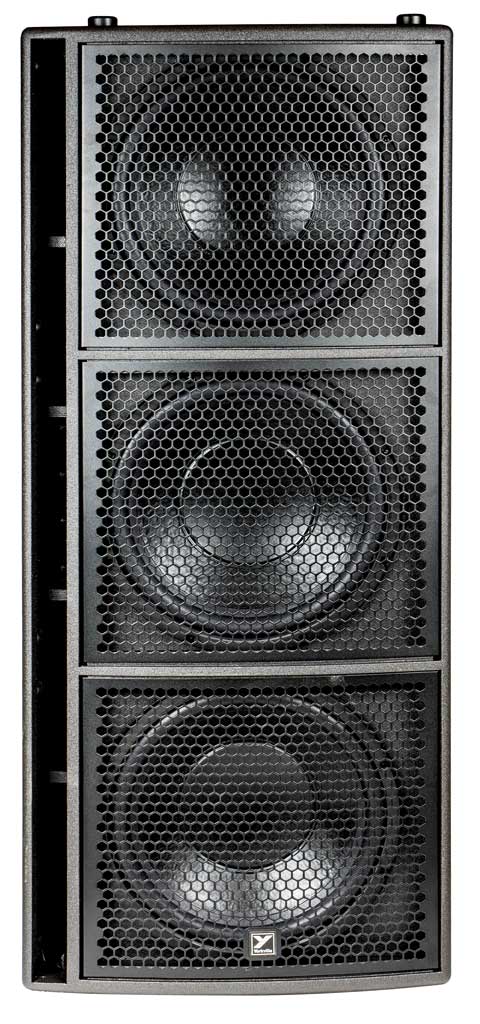 YORKVILLE SA315S
