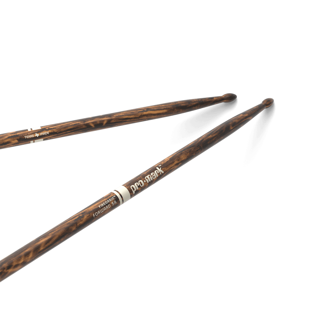 FORWARD 5A Lacquered FireGrain