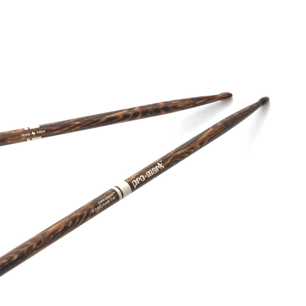 FORWARD 7A Lacquered FireGrain