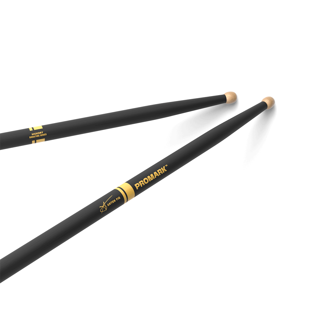 ANTON FIG ActiveGrip Hickory