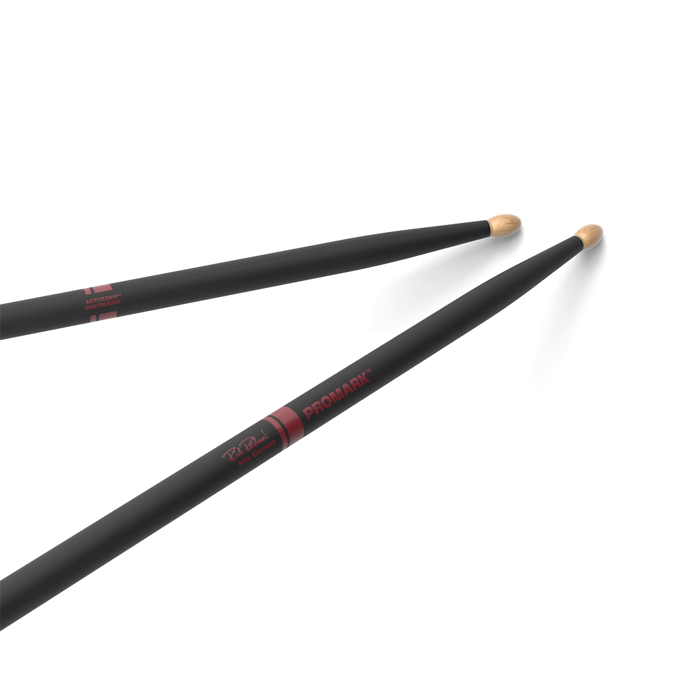 RICH REDMOND ActiveGrip Hickory