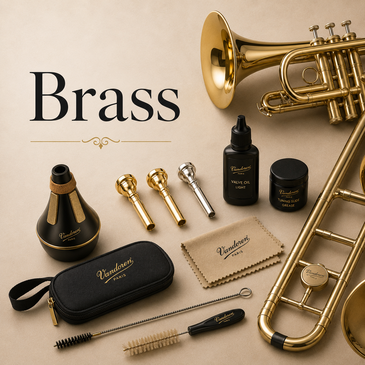 BRASS