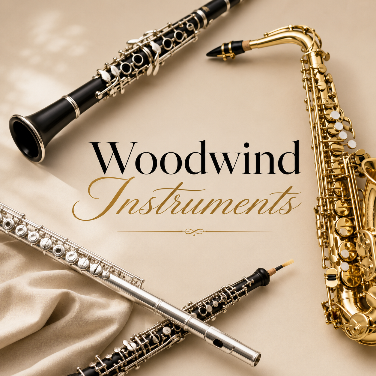WOODWIND