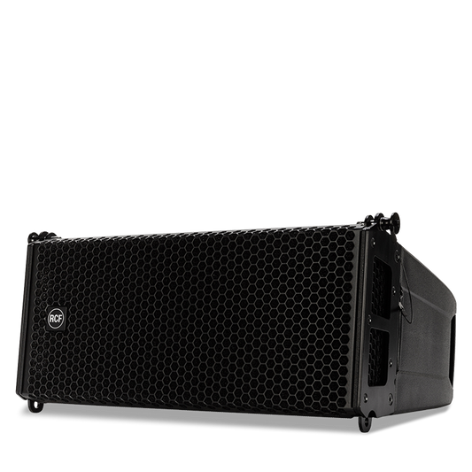 RCF HDL 26-A ACTIVE TWO WAY LINE ARRAY MODULE