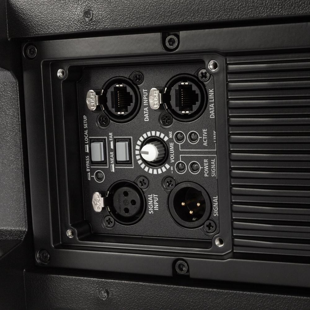 RCF HDL 26-A ACTIVE TWO WAY LINE ARRAY MODULE