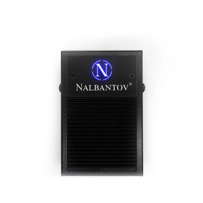 Nalbantov Sustain Pro