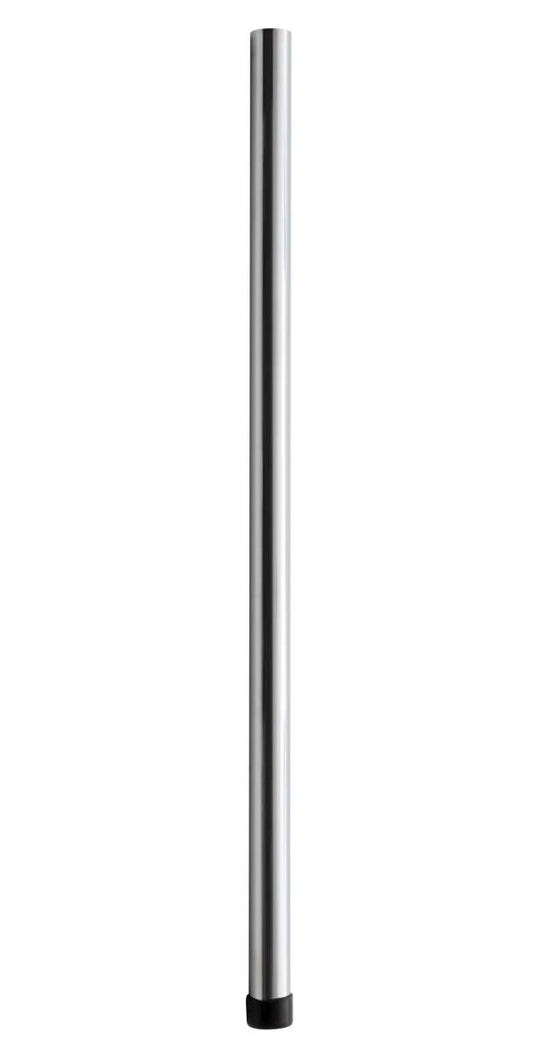 drum-tec Drum Rack Tube 90 cm gerade