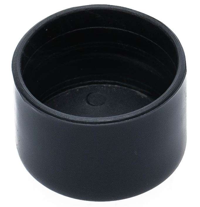 Rubber foot for Drum Rack Tube Vertical
