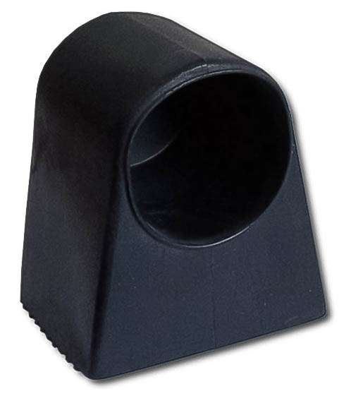 Rubber foot for Drum Rack Tube Horizontal