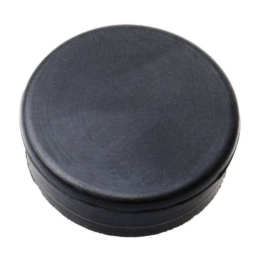 drum-tec End Cap for rack tubes