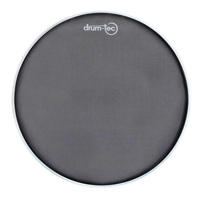 drum-tec resonant mesh heads