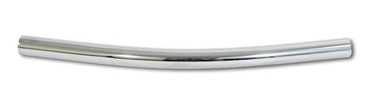 drum-tec Drum Rack Tube chrome 65 cm curved