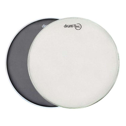 drum-tec resonant mesh heads