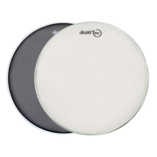 drum-tec resonant mesh heads