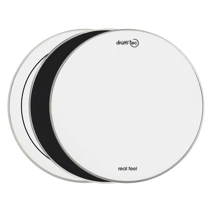 drum-tec real feel mesh head