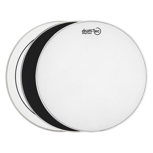 drum-tec design mesh head