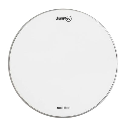 drum-tec real feel mesh head