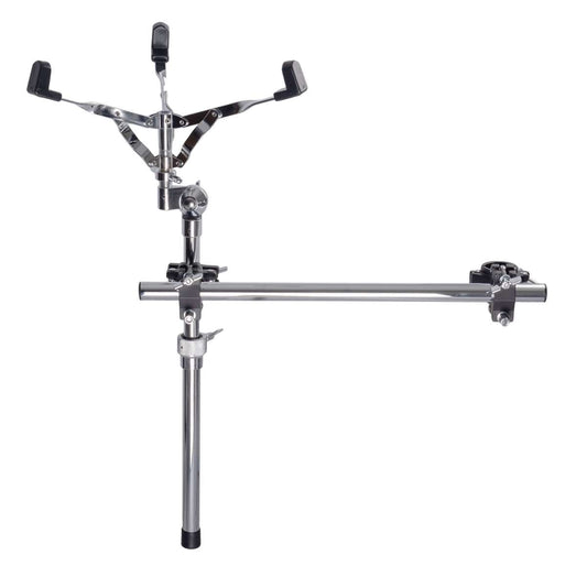 drum-tec snare expanding package for drum racks
