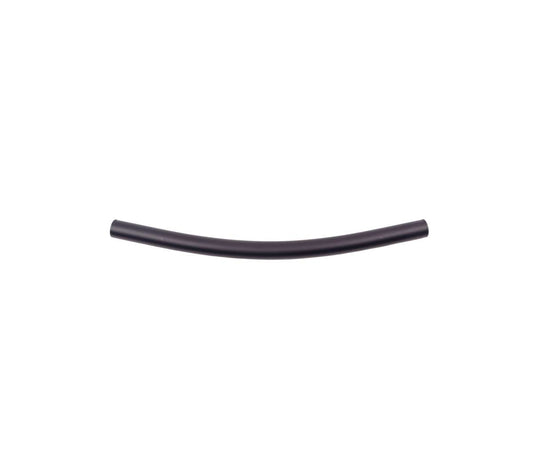 drum-tec Drum Rack Tube black 65 cm curved