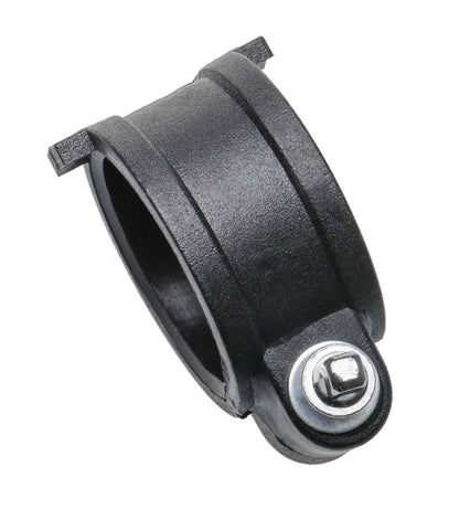 Memory clamp for rack tubes - 4 pieces
