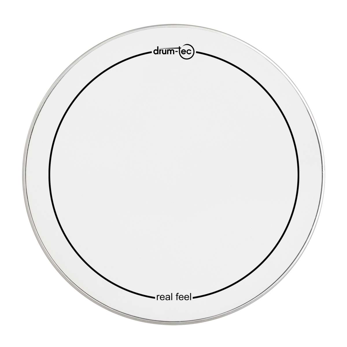 drum-tec real feel mesh head