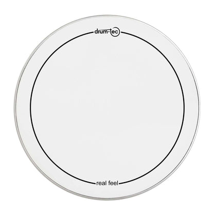 drum-tec real feel mesh head