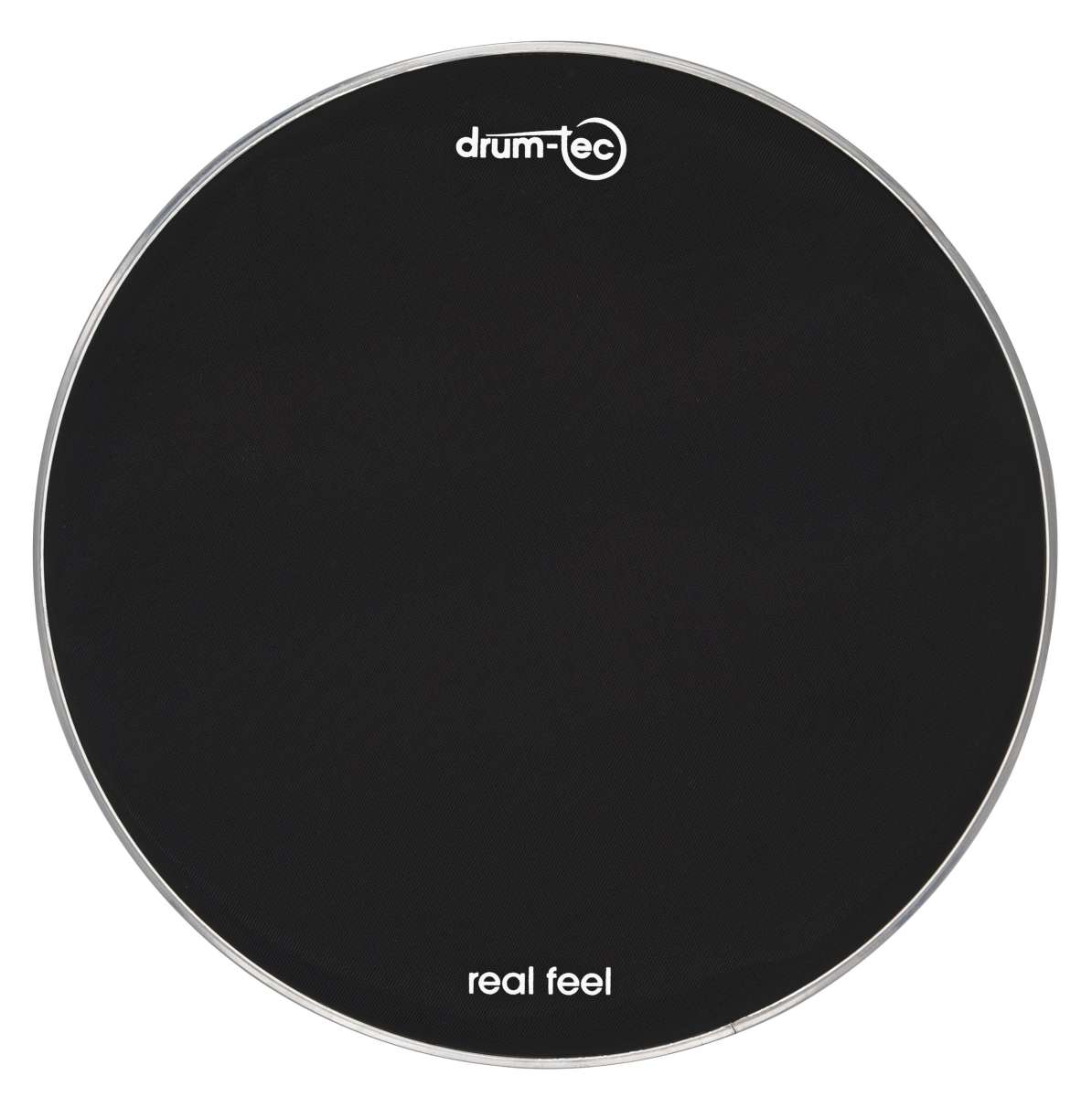 drum-tec real feel mesh head