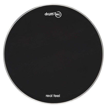 drum-tec real feel mesh head
