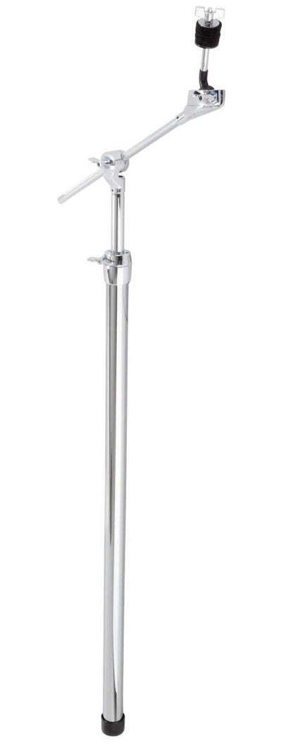 drum-tec rack tube + rubber foot and cymbal boom arm