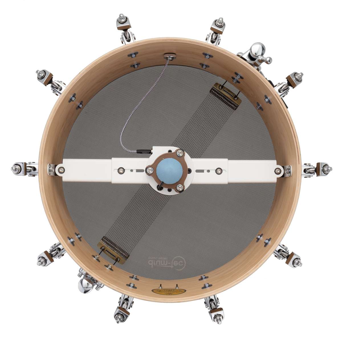drum-tec groovebar Snare