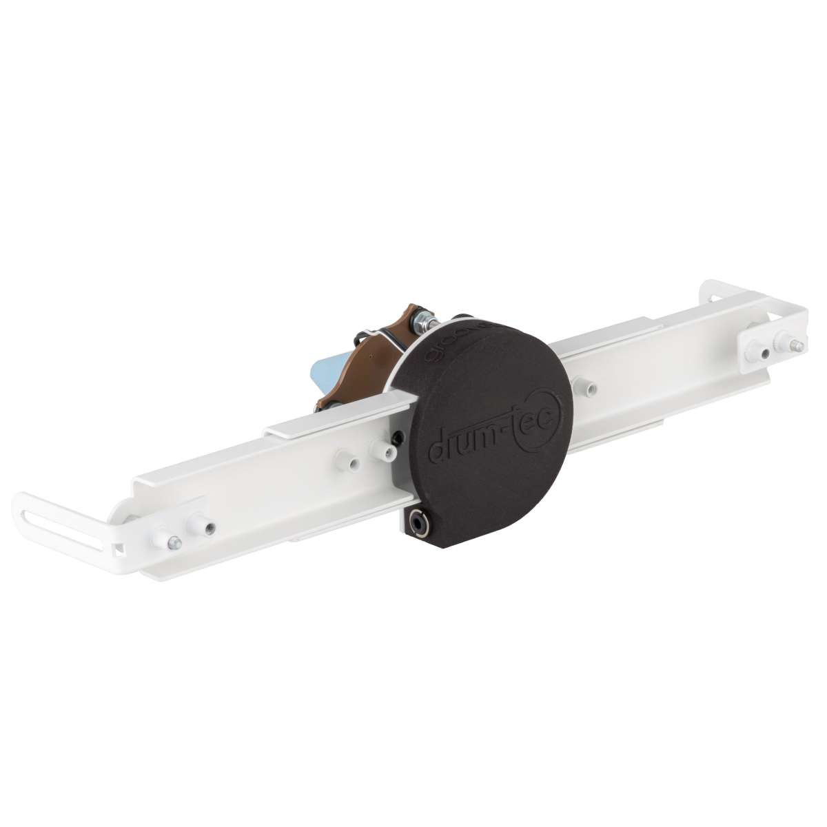 drum-tec groovebar long for 13" - 16" Toms
