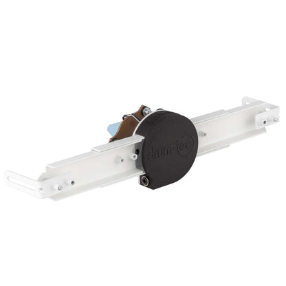 drum-tec groovebar long for 13" - 16" Toms