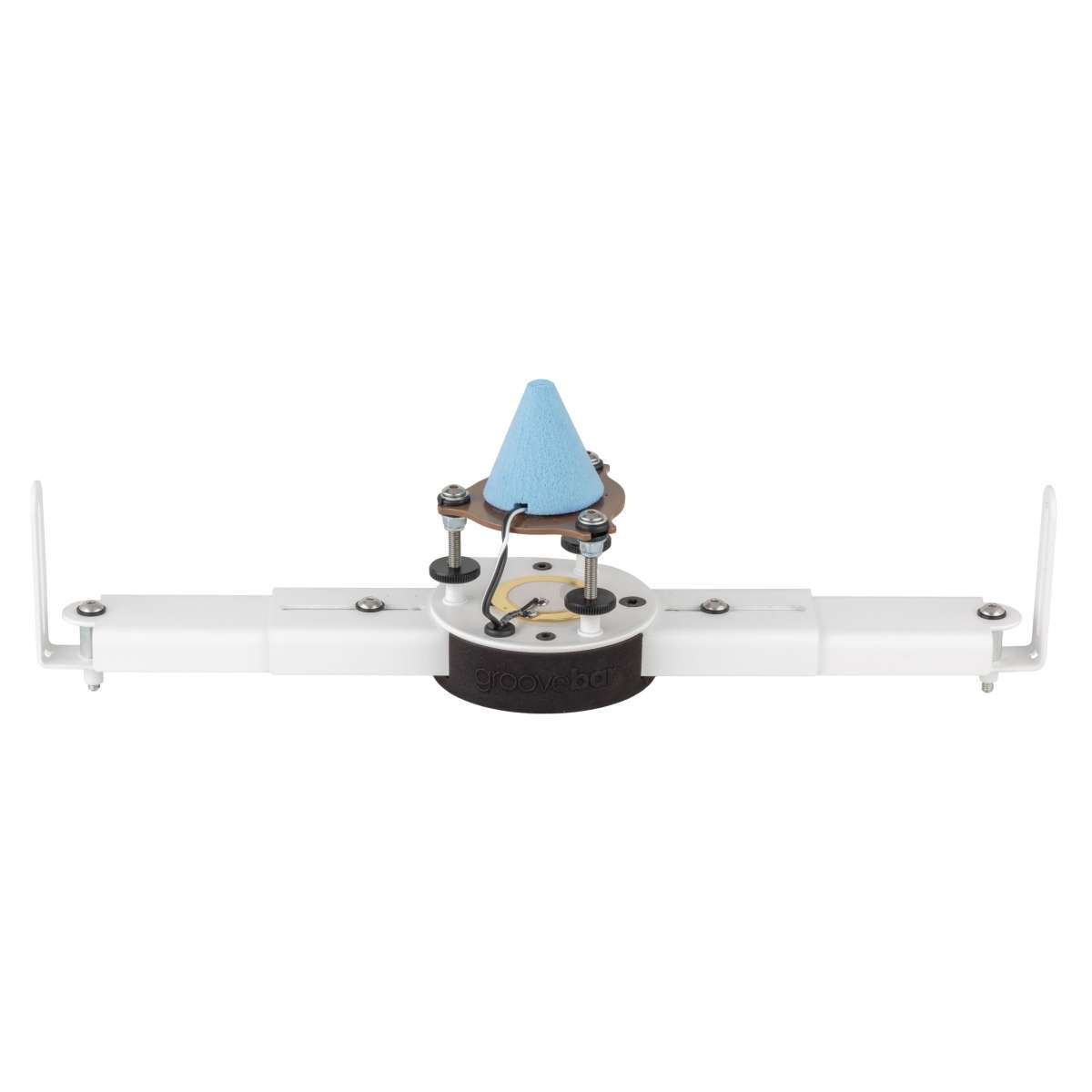 drum-tec groovebar long for 13" - 16" Toms