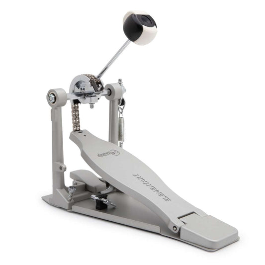 drum-tec DP-600-ES Elementary Series Kick Pedal Chain Drive