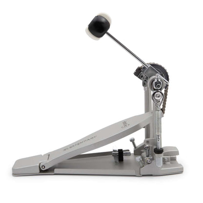 drum-tec DP-600-ES Elementary Series Kick Pedal Chain Drive