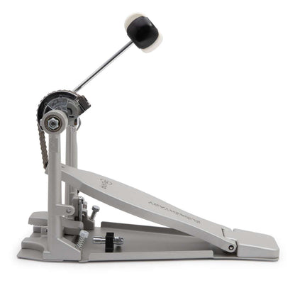 drum-tec DP-600-ES Elementary Series Kick Pedal Chain Drive