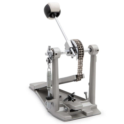 drum-tec DP-600-ES Elementary Series Kick Pedal Chain Drive