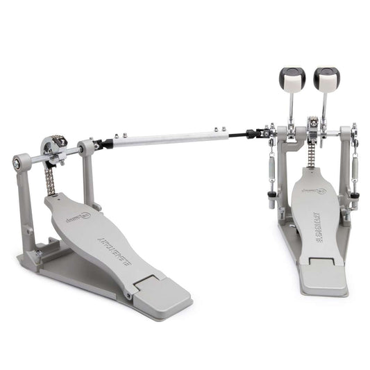 drum-tec DP-602-ES Elementary Series Double Pedal Chain Drive