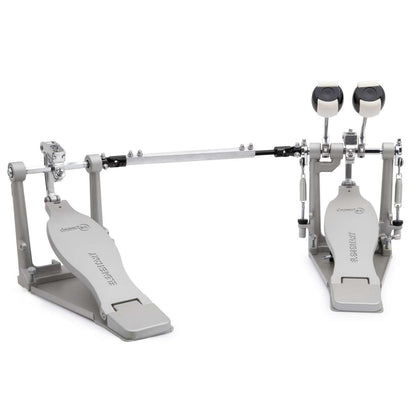 drum-tec DP-602D-ES Elementary Series Double Kick Pedal
