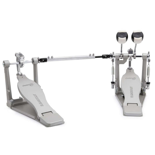 drum-tec DP-602D-ES Elementary Series Double Kick Pedal