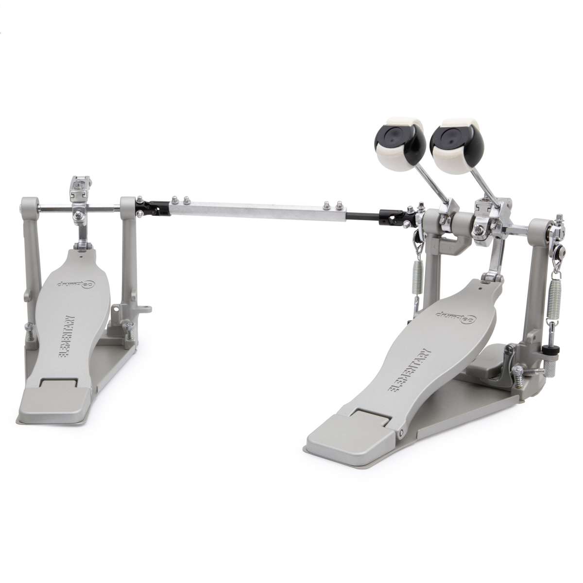 drum-tec DP-602D-ES Elementary Series Double Kick Pedal