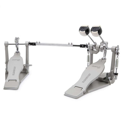 drum-tec DP-602D-ES Elementary Series Double Kick Pedal