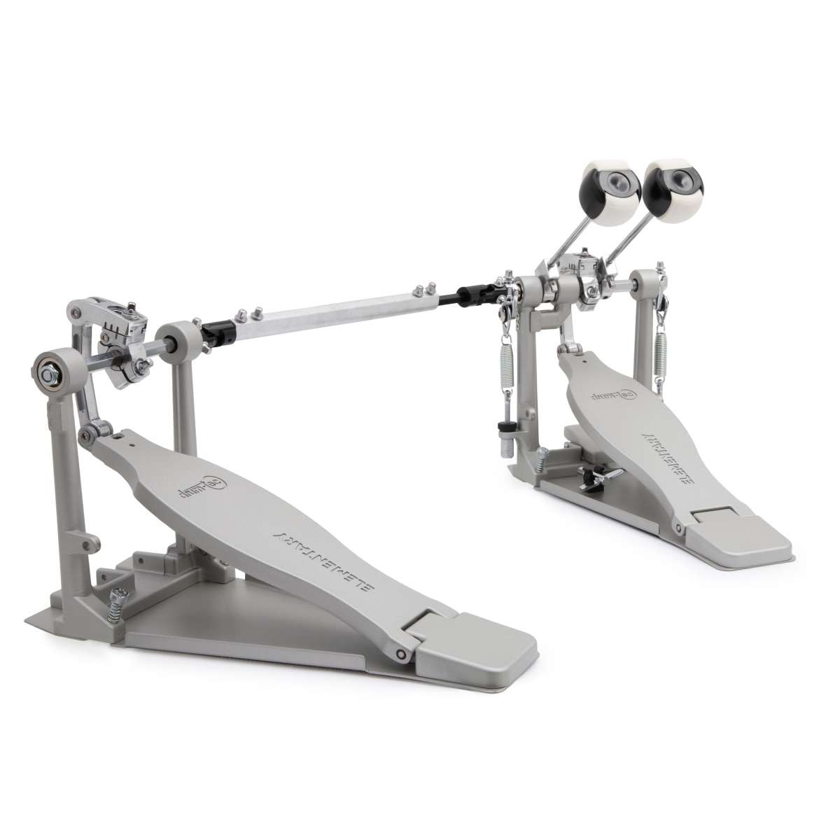 drum-tec DP-602D-ES Elementary Series Double Kick Pedal