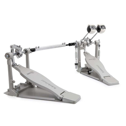 drum-tec DP-602D-ES Elementary Series Double Kick Pedal
