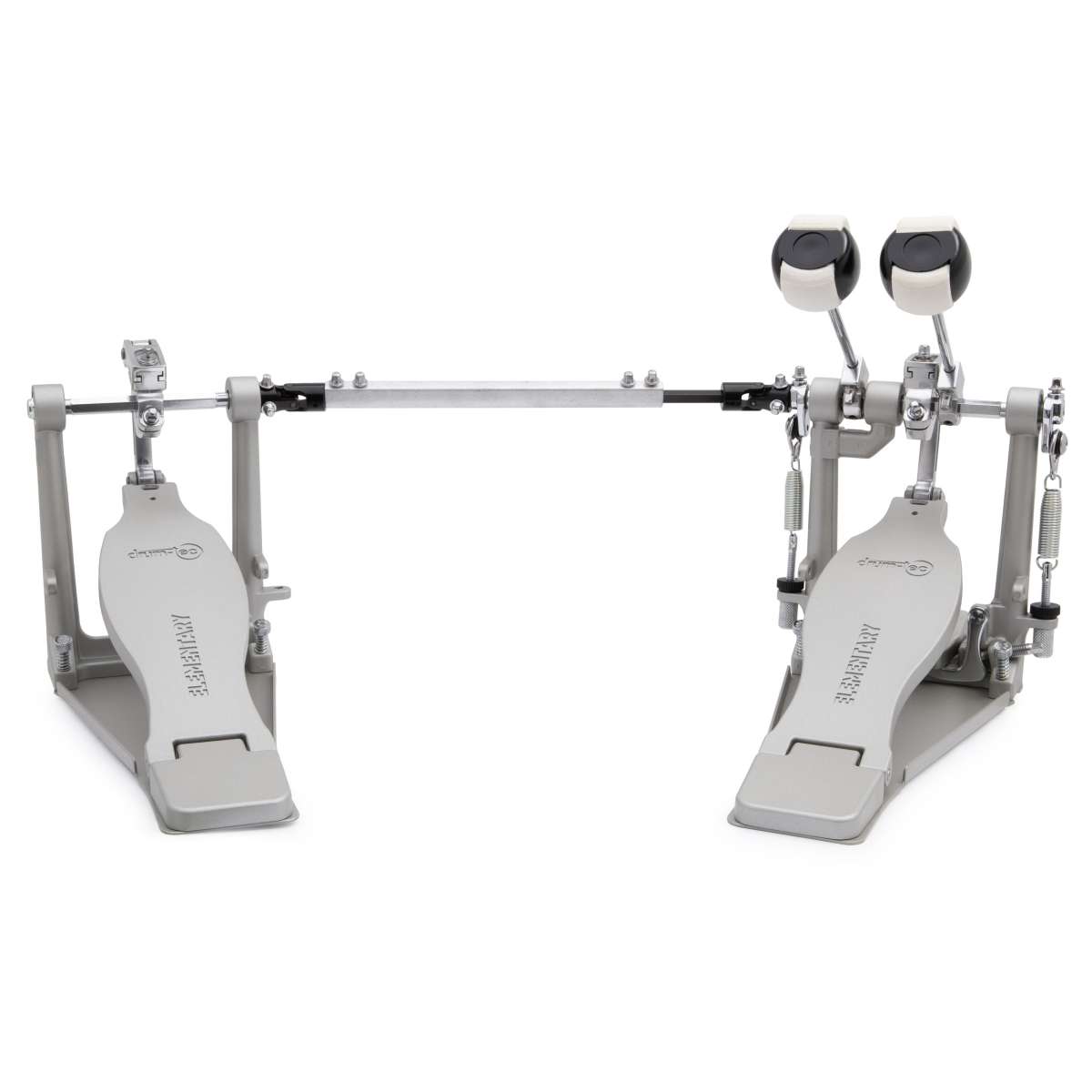 drum-tec DP-602D-ES Elementary Series Double Kick Pedal